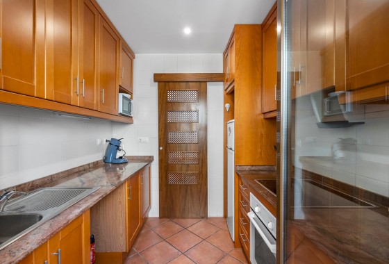 Segunda Mano - Apartamento - Torrevieja - Los altos