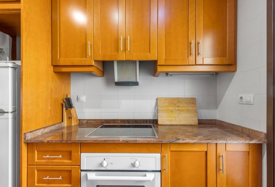 Segunda Mano - Apartamento - Torrevieja - Los altos