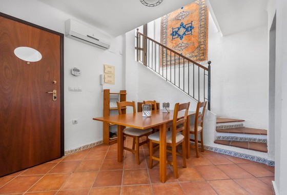 Segunda Mano - Apartamento - Torrevieja - Los altos