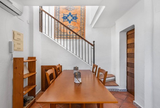 Segunda Mano - Apartamento - Torrevieja - Los altos