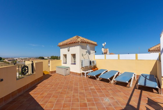 Segunda Mano - Apartamento - Torrevieja - Los altos