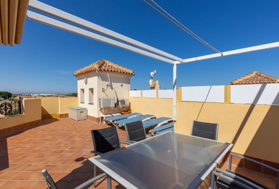 Segunda Mano - Apartamento - Torrevieja - Los altos