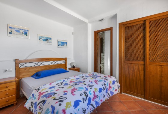 Segunda Mano - Apartamento - Torrevieja - Los altos