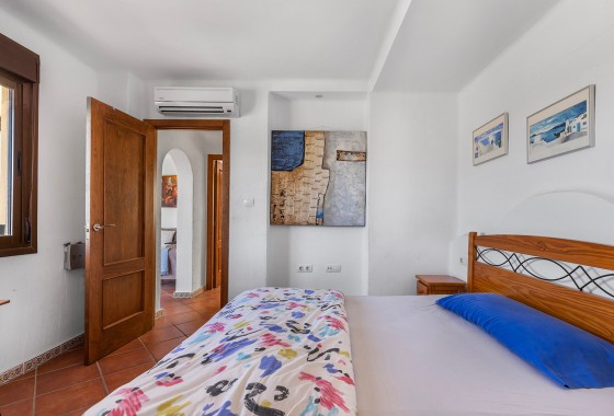 Segunda Mano - Apartamento - Torrevieja - Los altos