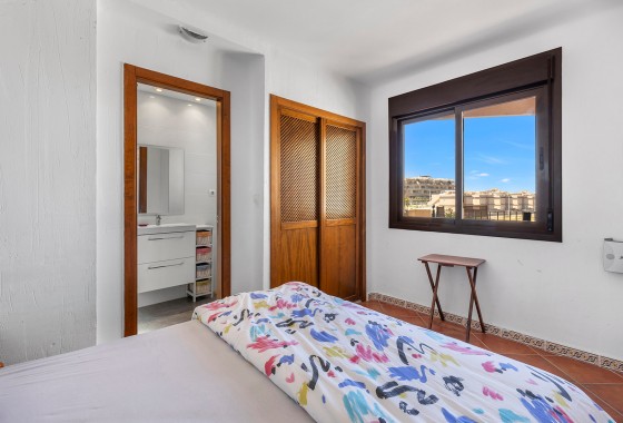 Segunda Mano - Apartamento - Torrevieja - Los altos