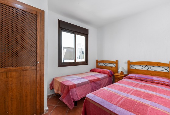Segunda Mano - Apartamento - Torrevieja - Los altos