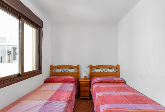 Segunda Mano - Apartamento - Torrevieja - Los altos