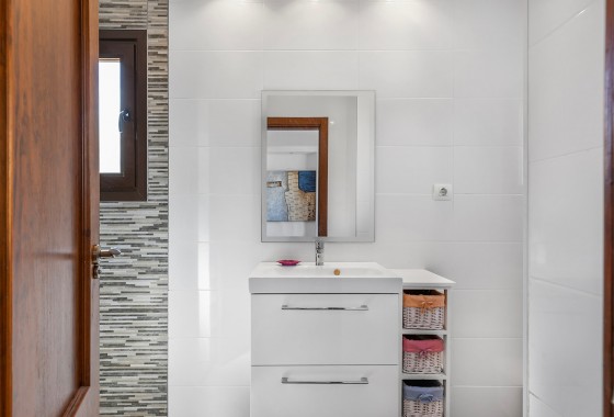 Segunda Mano - Apartamento - Torrevieja - Los altos