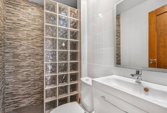 Segunda Mano - Apartamento - Torrevieja - Los altos