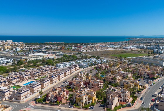 Segunda Mano - Apartamento - Torrevieja - Los altos