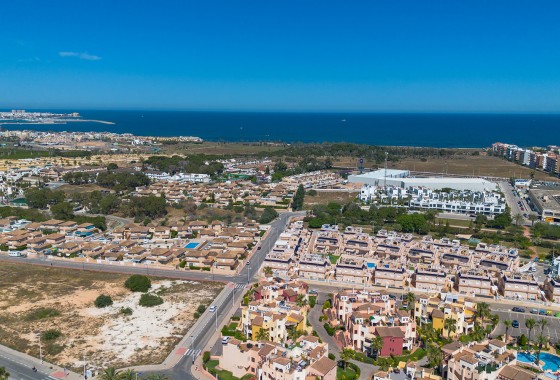 Segunda Mano - Apartamento - Torrevieja - Los altos