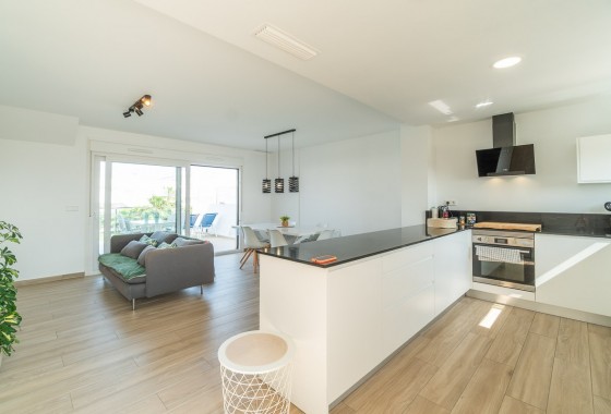 Revente - Appartement - Vistabella Golf - Entre Naranjos Vistabella Golf