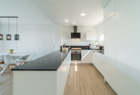 Revente - Appartement - Vistabella Golf - Entre Naranjos Vistabella Golf