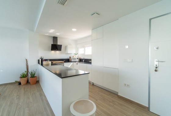 Revente - Appartement - Vistabella Golf - Entre Naranjos Vistabella Golf