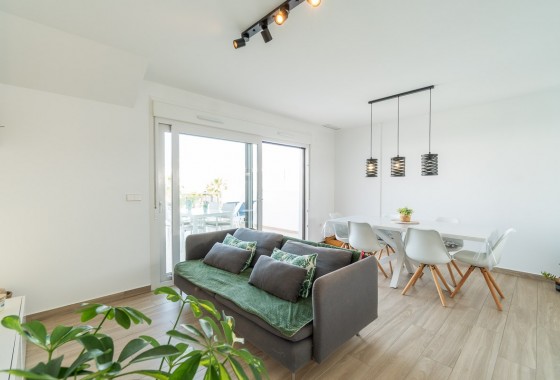 Revente - Appartement - Vistabella Golf - Entre Naranjos Vistabella Golf