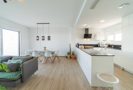 Revente - Appartement - Vistabella Golf - Entre Naranjos Vistabella Golf