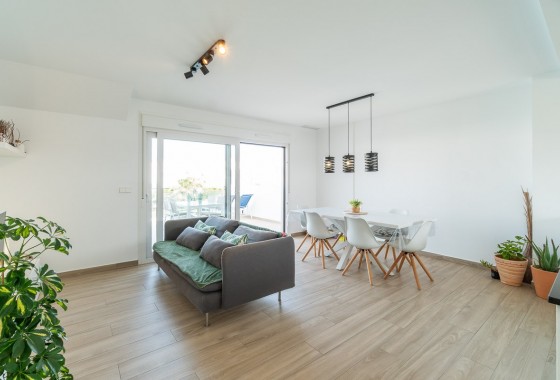 Revente - Appartement - Vistabella Golf - Entre Naranjos Vistabella Golf