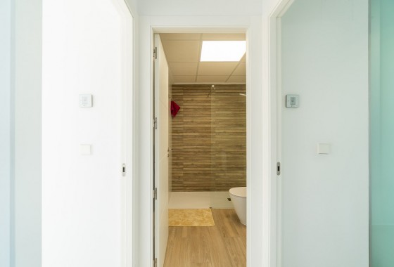 Revente - Appartement - Vistabella Golf - Entre Naranjos Vistabella Golf