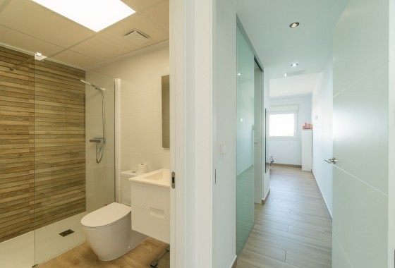 Revente - Appartement - Vistabella Golf - Entre Naranjos Vistabella Golf