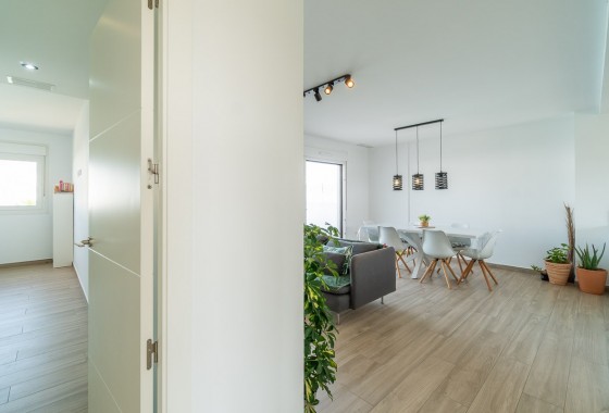 Revente - Appartement - Vistabella Golf - Entre Naranjos Vistabella Golf