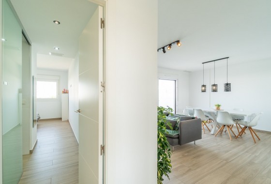 Revente - Appartement - Vistabella Golf - Entre Naranjos Vistabella Golf