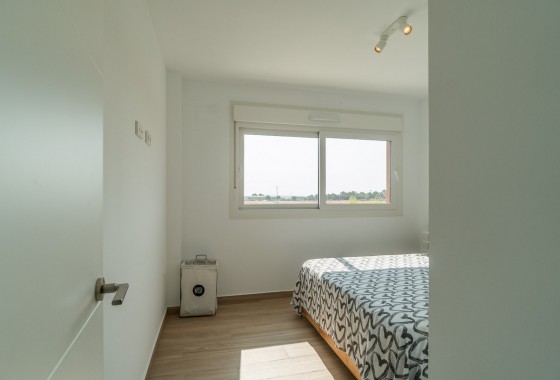 Revente - Appartement - Vistabella Golf - Entre Naranjos Vistabella Golf