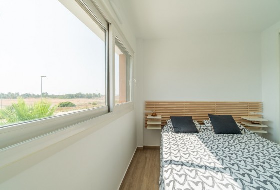 Revente - Appartement - Vistabella Golf - Entre Naranjos Vistabella Golf