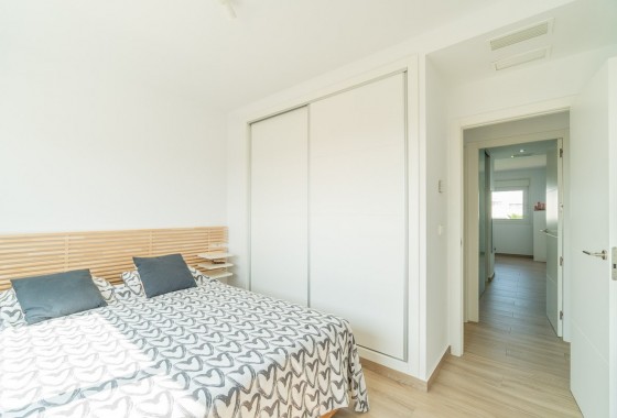 Revente - Appartement - Vistabella Golf - Entre Naranjos Vistabella Golf