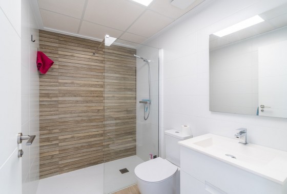 Revente - Appartement - Vistabella Golf - Entre Naranjos Vistabella Golf