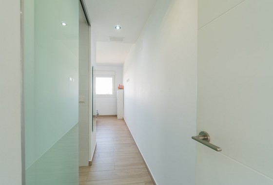 Revente - Appartement - Vistabella Golf - Entre Naranjos Vistabella Golf