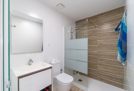 Revente - Appartement - Vistabella Golf - Entre Naranjos Vistabella Golf