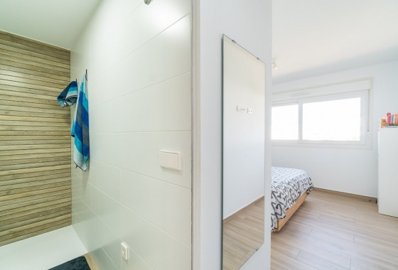 Revente - Appartement - Vistabella Golf - Entre Naranjos Vistabella Golf