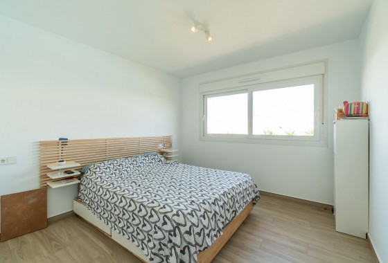 Revente - Appartement - Vistabella Golf - Entre Naranjos Vistabella Golf