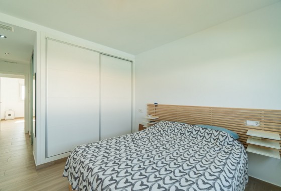 Revente - Appartement - Vistabella Golf - Entre Naranjos Vistabella Golf