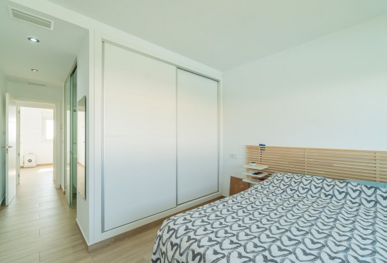 Revente - Appartement - Vistabella Golf - Entre Naranjos Vistabella Golf