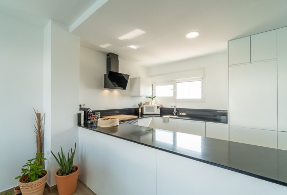 Revente - Appartement - Vistabella Golf - Entre Naranjos Vistabella Golf