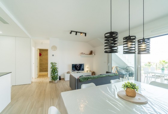 Revente - Appartement - Vistabella Golf - Entre Naranjos Vistabella Golf