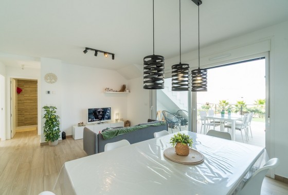 Revente - Appartement - Vistabella Golf - Entre Naranjos Vistabella Golf