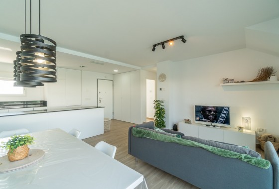 Revente - Appartement - Vistabella Golf - Entre Naranjos Vistabella Golf