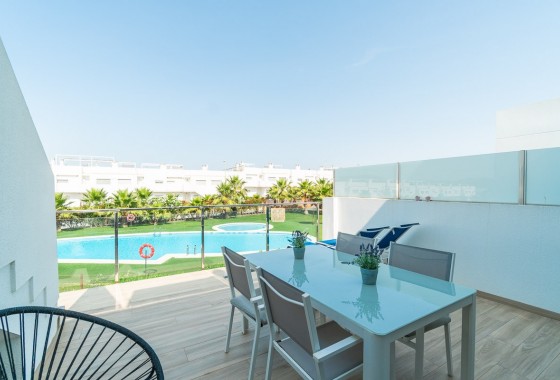 Revente - Appartement - Vistabella Golf - Entre Naranjos Vistabella Golf