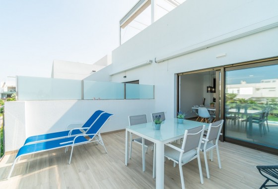 Revente - Appartement - Vistabella Golf - Entre Naranjos Vistabella Golf