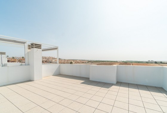 Revente - Appartement - Vistabella Golf - Entre Naranjos Vistabella Golf