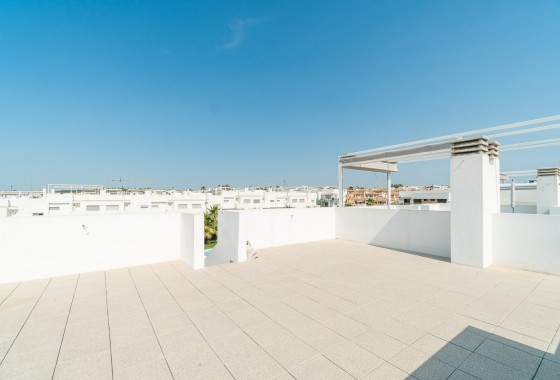 Revente - Appartement - Vistabella Golf - Entre Naranjos Vistabella Golf