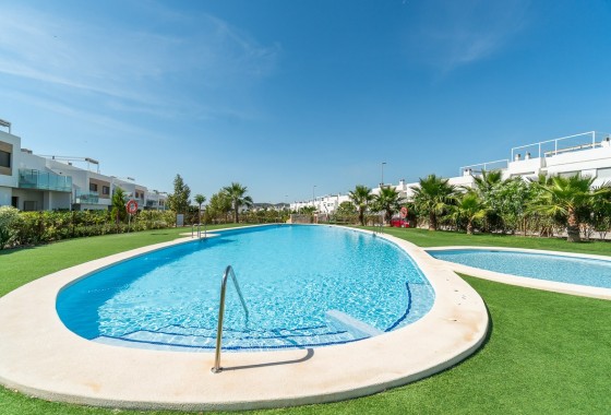 Revente - Appartement - Vistabella Golf - Entre Naranjos Vistabella Golf