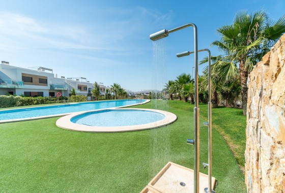 Revente - Appartement - Vistabella Golf - Entre Naranjos Vistabella Golf