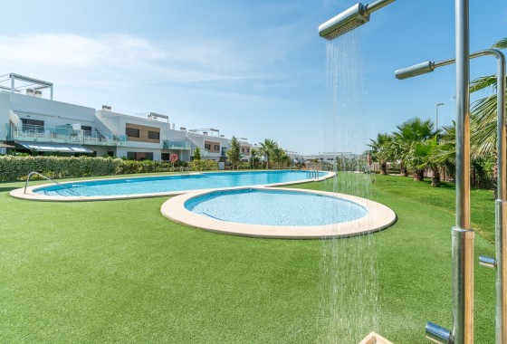 Revente - Appartement - Vistabella Golf - Entre Naranjos Vistabella Golf