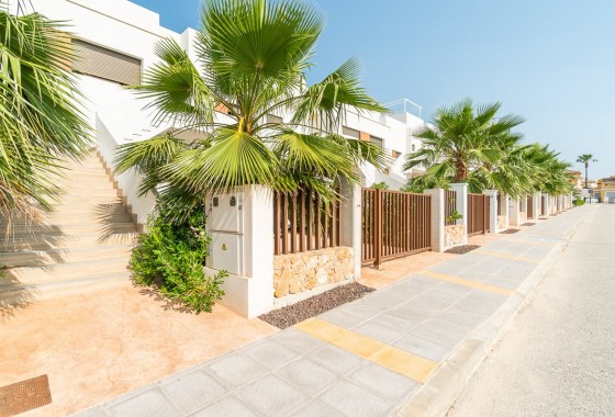 Revente - Appartement - Vistabella Golf - Entre Naranjos Vistabella Golf