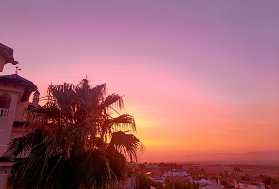 Revente - Villa - Algorfa - Lomas de Juliana