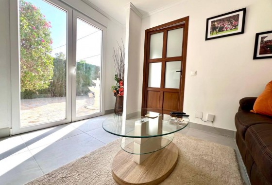 Revente - Villa - Torrevieja - Centro