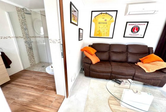 Revente - Villa - Torrevieja - Centro